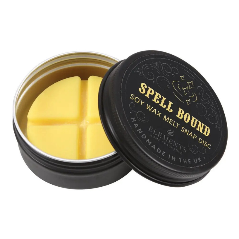 Spell Bound Waxmelt