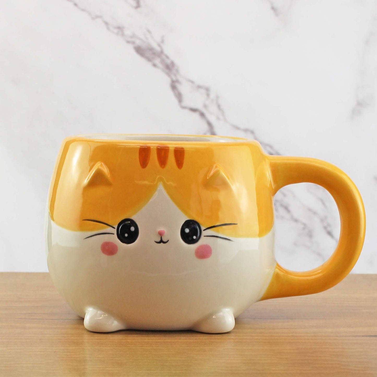 Pet Friends Kitten koffiebeker