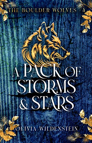 A Pack of Storms and Stars