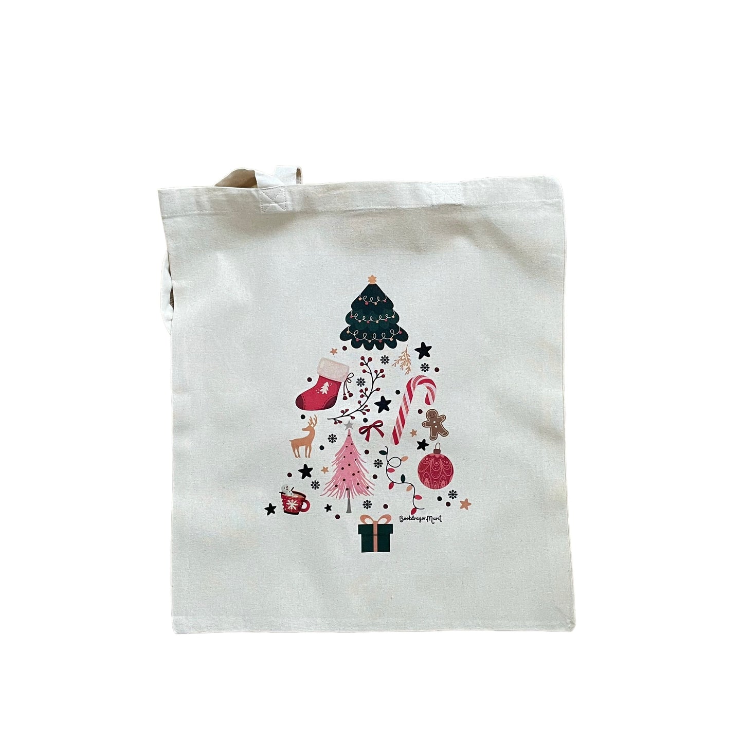 Xmas Totebag