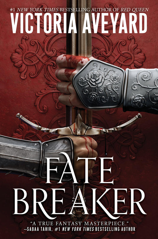 Realm Breaker 3: Fate Breaker