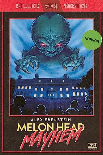 Melon Head Mayhem