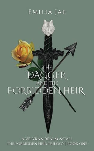 The Dagger and Forbidden Heir