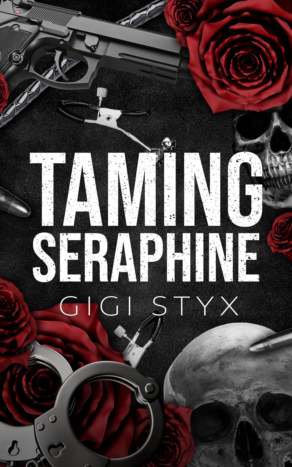 Taming Seraphine