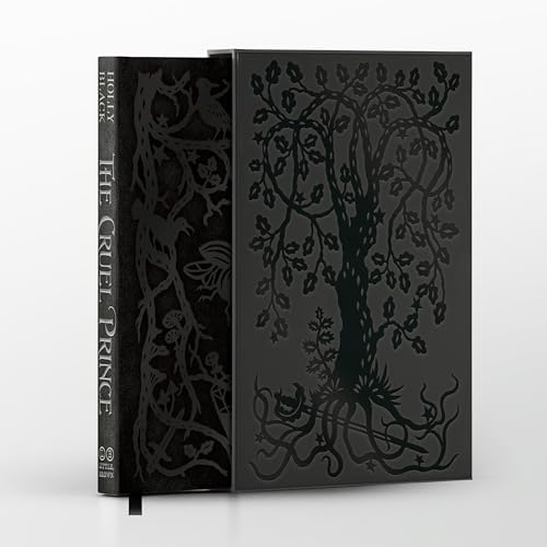 The Cruel Prince ( Limited Special Edition)