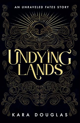 Undying Lands