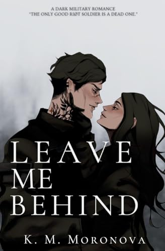 Leave me Behind