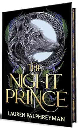 The Night Prince: Deluxe Edition