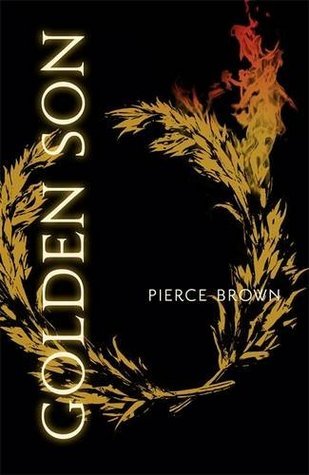 Red rising saga 2: Golden son