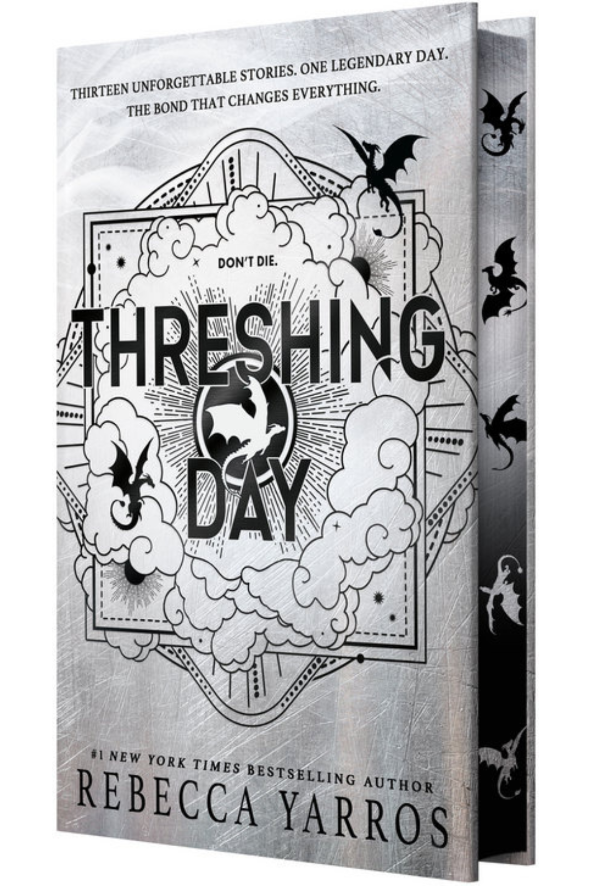 Threshing Day: US Deluxe Edition