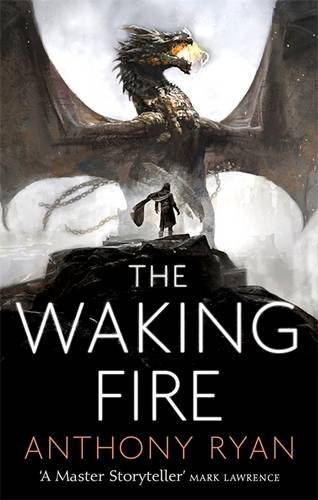 The Draconis Memoria 1: The Waking Fire