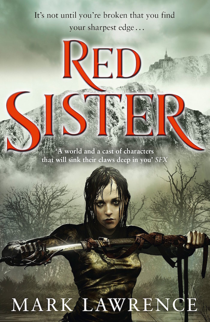 Red Sister