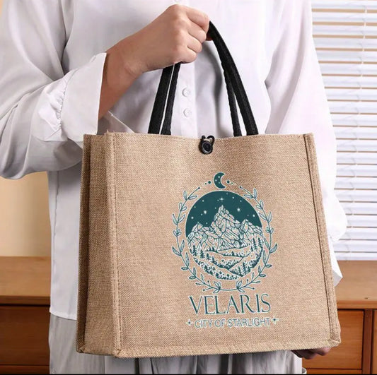 Velaris Bag