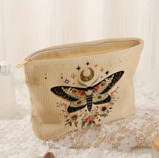 Celestial Moth Toilettas