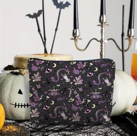 Dark Occult Etui
