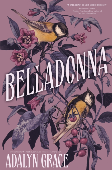 Belladonna 1: Belladonna