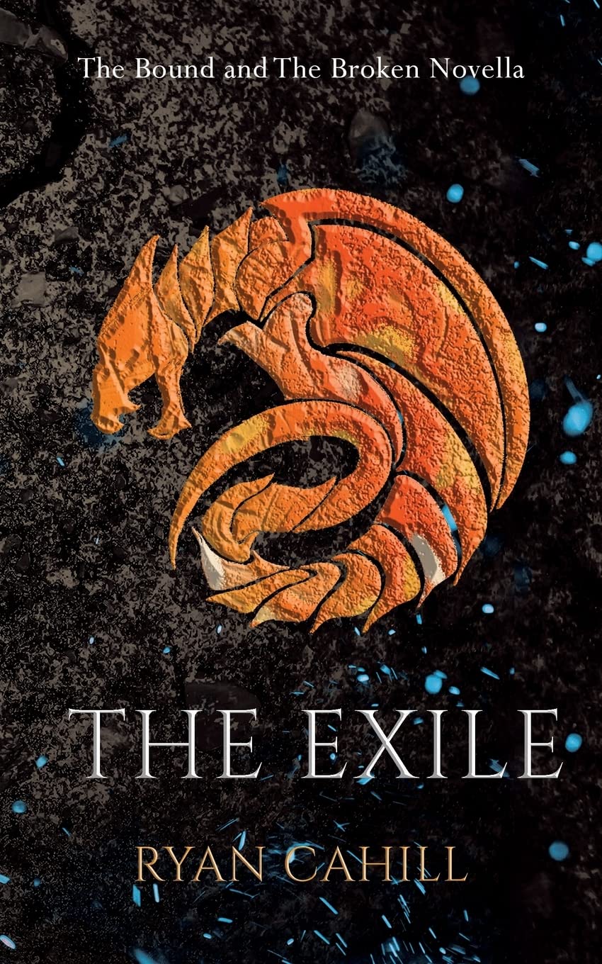 The Bound and the Broken 2.5: The Exile