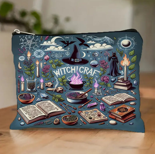 Etui - Witchcraft
