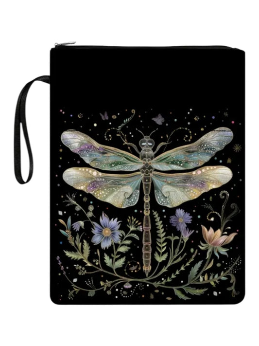 Booksleeve Libelle