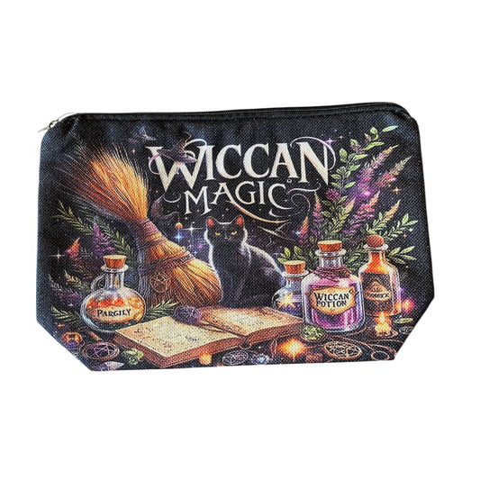 Etui Wiccan