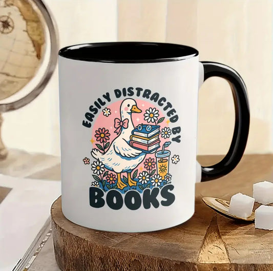 Das Buch war besser Becher