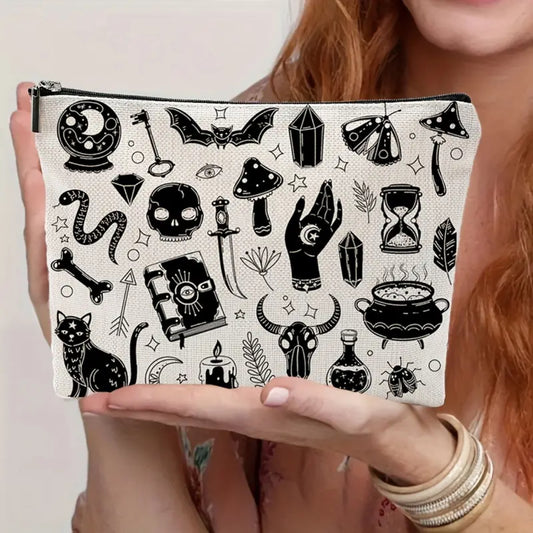 Witchy Icons etui