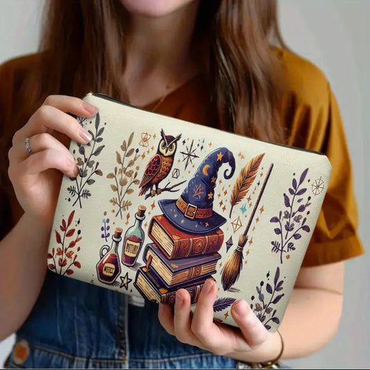 Hekserij & Boekenkunst Etui
