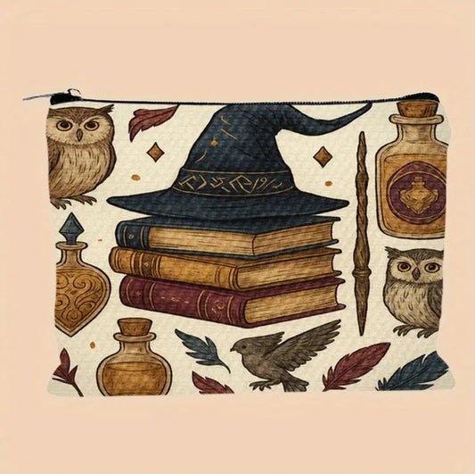 Magical Linnen etui