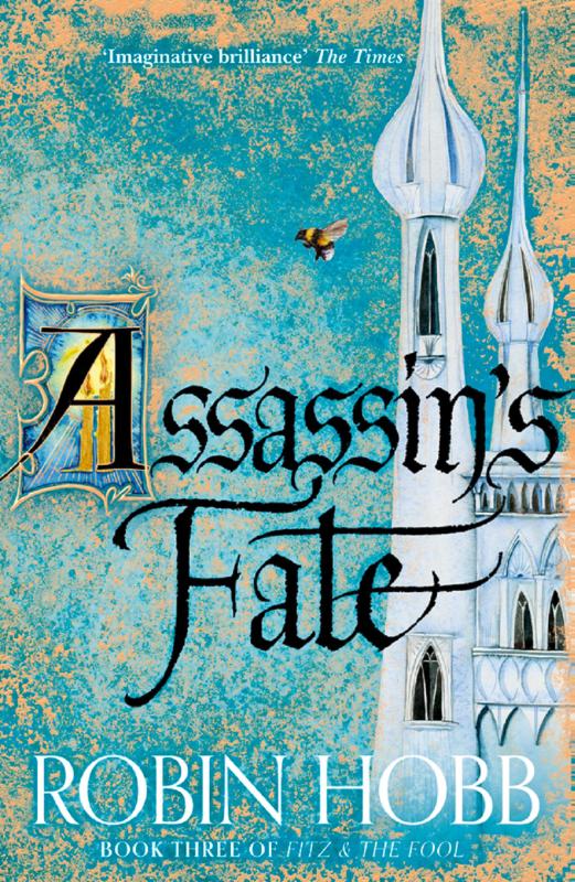 Assassin's Fate