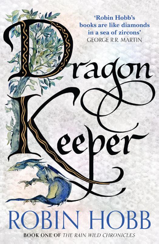 Dragon Keeper