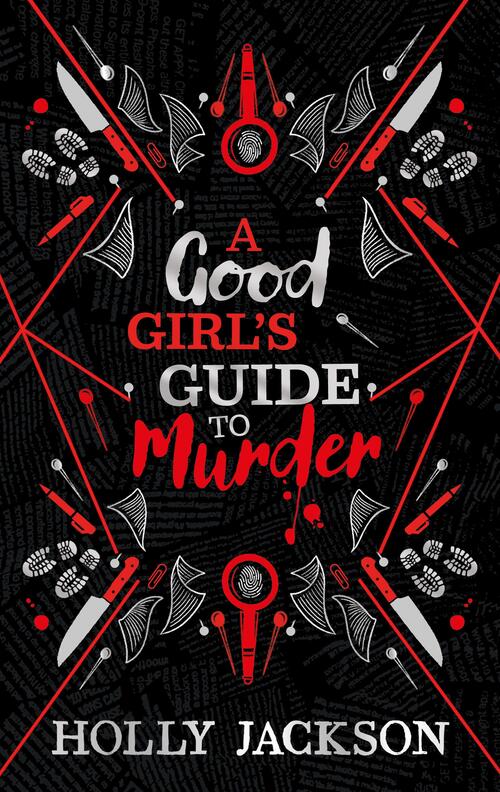 A Good girls guide to murder