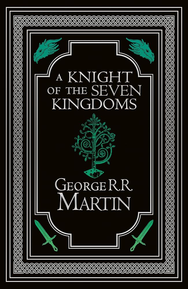 A Knight of the Seven Kingdoms Collector’s Edition cover image