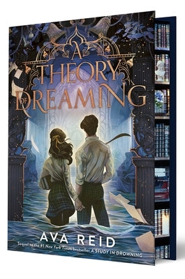 A Theory of Dreaming DELUXE COLLECTOR'S EDITION