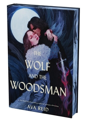 The Wolf and the Woodsman DELUXE COLLECTOR'S EDITION
