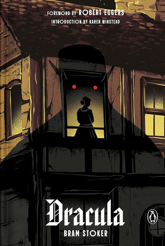 Dracula (Penguin Speculative Fiction Special) cover image
