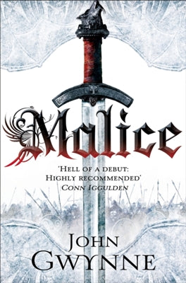 The Faithful and the Fallen 1: Malice