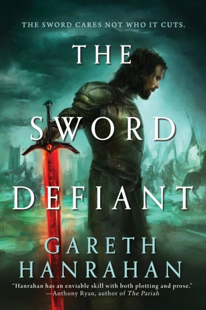 Lands of the Firstborn 1: The Sword Defiant