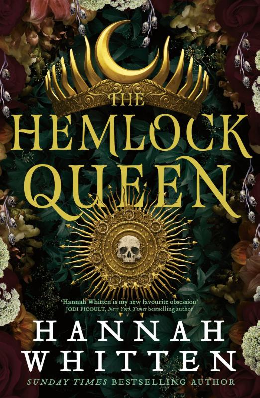 The Hemlock Queen