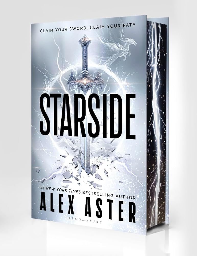 Starside cover image