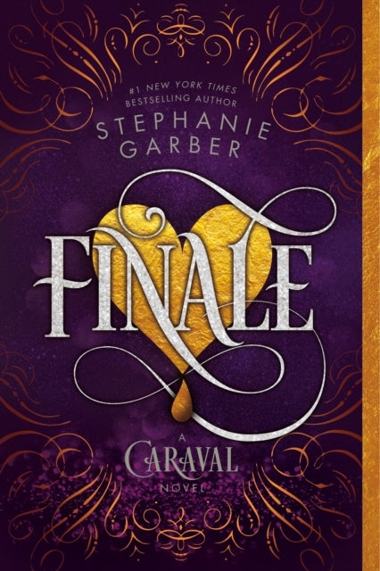 Caraval 3: Finale