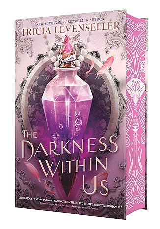 The Darkness Within Us SPECIAL EDITION