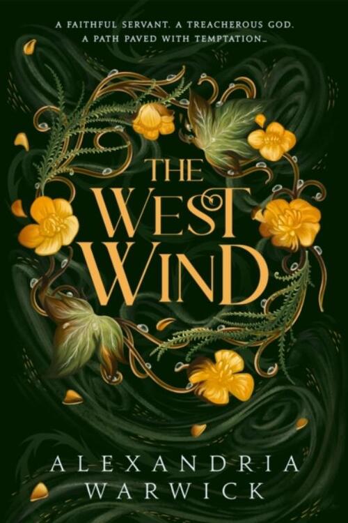 The West Wind - Signed Edition