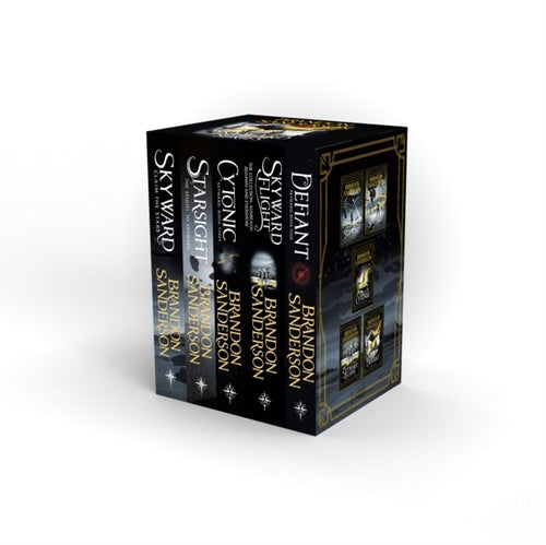 Skyward Box Set