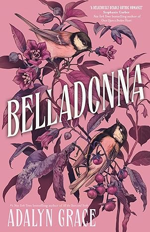 Belladonna 1: Belladonna HODDERSCAPE VAULT EDITION