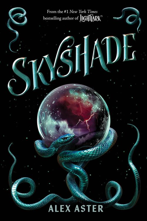 Lightlark 3: Skyshade