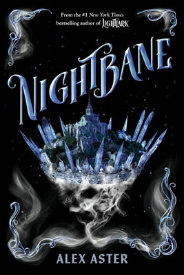 Lightlark 2: Nightbane