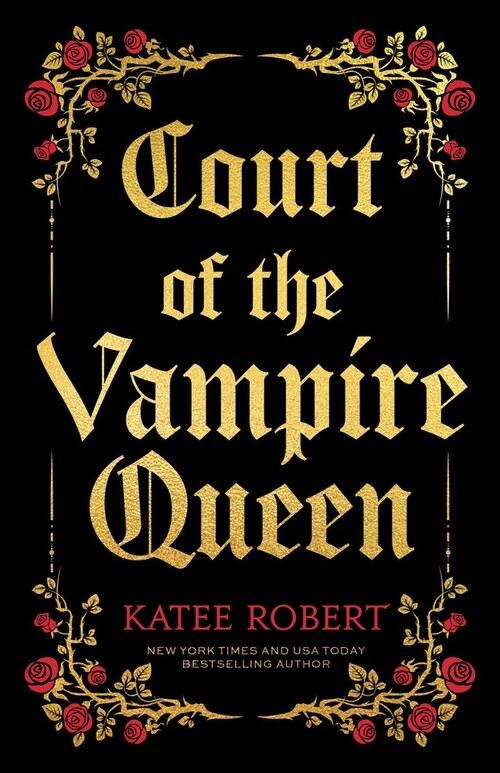 Court of the Vampire Queen COLLECTOR'S EDITION