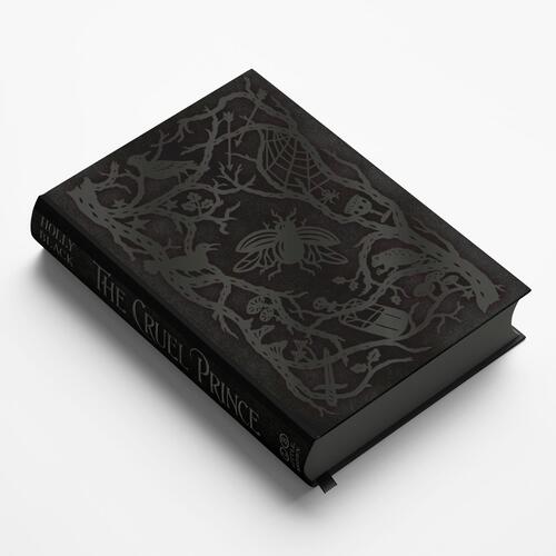 The Cruel Prince ( Limited Special Edition)