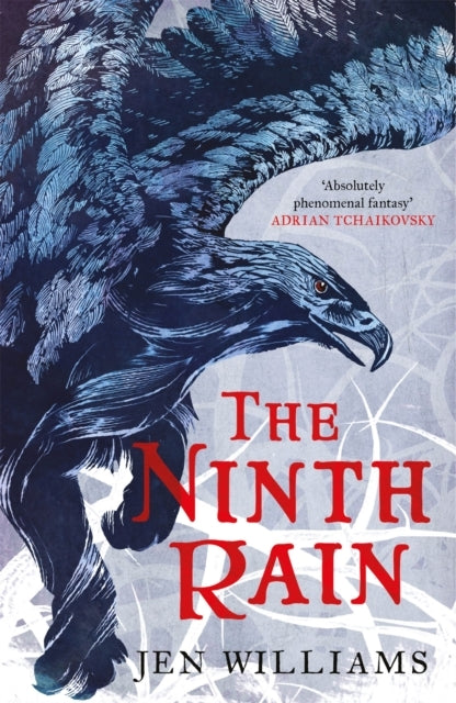 The Winnowing Flame 1: The Ninth Rain