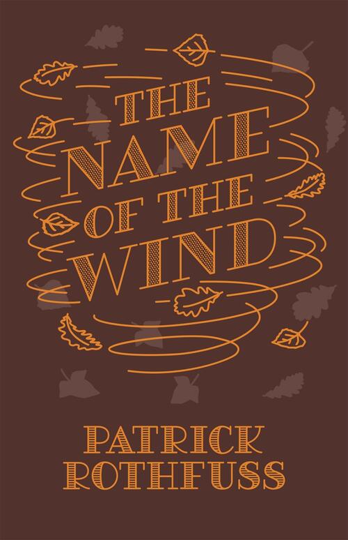 The Name of the Wind COLLECTOR'S EDITION